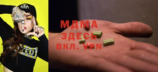 стаф Аркадак